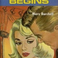 Mary Burchell's A SONG BEGINS: Romance Doesn't Get Better Than This ...