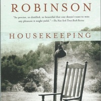 A Few Comments on Marilynne Robinson's HOUSEKEEPING