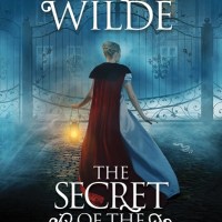 Review: Darcie Wilde's THE SECRET OF THE LOST PEARLS (Rosalind Thorne Mystery #6)