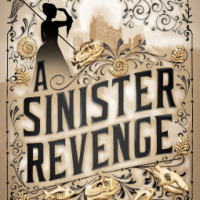 Review: Deanna Raybourn's A SINISTER REVENGE (Veronica Speedwell #8)