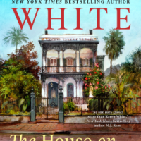 Mini-Review: Karen White's THE HOUSE ON PRYTANIA (Royal Street #2)