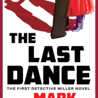 Review: Mark Billingham's THE LAST DANCE (Detective Miller #1)