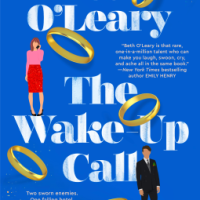 Romance Review: Beth O'Leary's THE WAKE-UP CALL