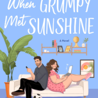 Contemporary Romance Review: Charlotte Stein's WHEN GRUMPY MET SUNSHINE