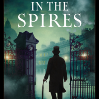 Historical Mystery Review: KJ Charles's DEATH IN THE SPIRES