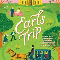 Historical Romance Review: Jenny Holiday's EARLS TRIP